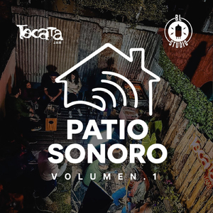 Tranco Cansino (Patio Sonoro Session)