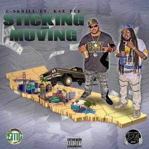 STICKING & MOVING