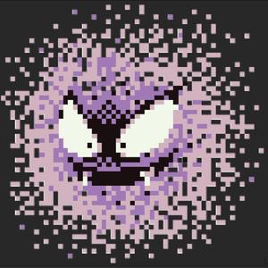 ghastly
