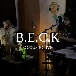 B.E.C.K (Acoustic Live)