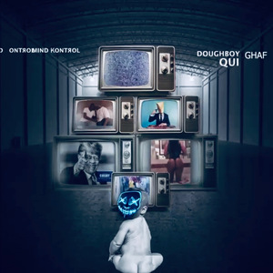 Mind Kontrol (feat. Ghaf)