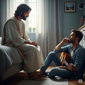 Особистий Ісус