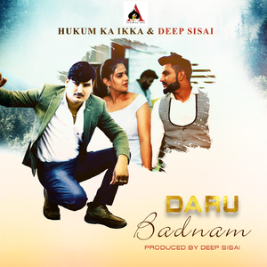Daru Badnam
