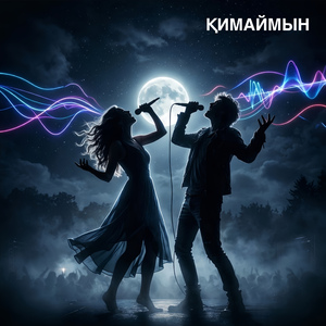ҚИМАЙМЫН
