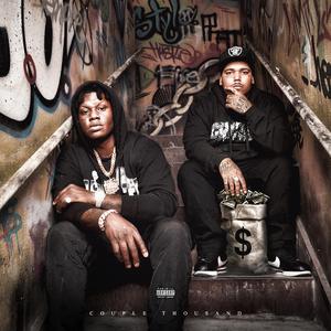 Couple Thousand (feat. Tafia)