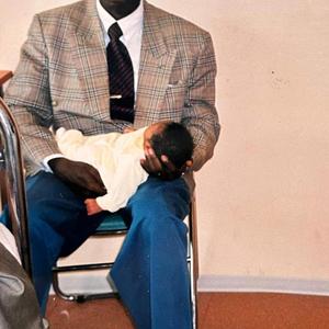 loyémbo (feat. Precilia Manene)