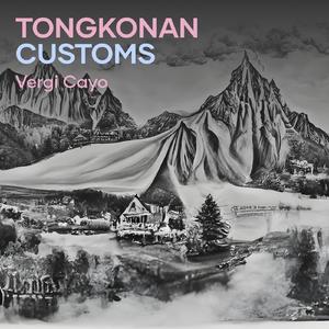 Tongkonan Customs