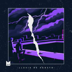 Lluvia de Agosto