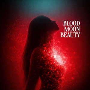 Blood Moon Beauty
