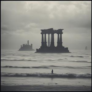 Abyssal Whispers by @mystrismusic