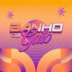 Banho de gato
