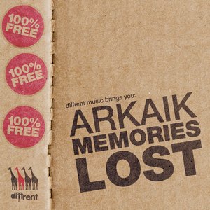 Memories Lost (Original Mix)