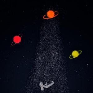 美好世界中的你（REMIX magnolia）