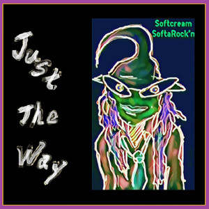 Just The Way (English Version)