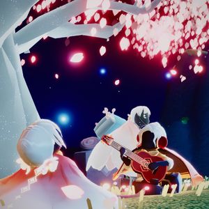 daylight(光遇吉他)