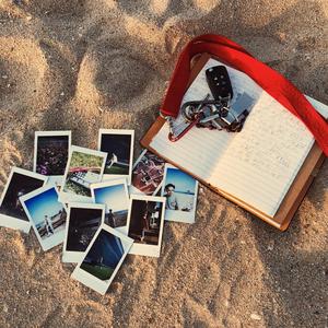 Euphoriaaa (feat. Rudy Montoya)