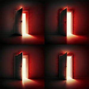 Welcome to the Next Level