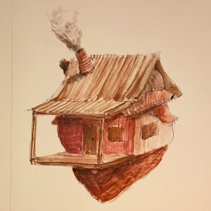 Seu Coração Já Foi Meu Lar