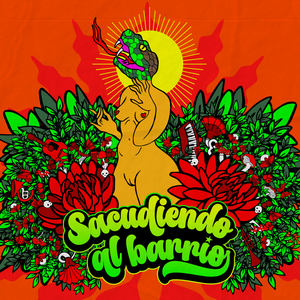 Sacudiendo al Barrio