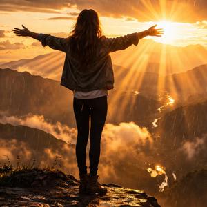 Born for the Morning