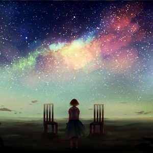 北極星（Cover バイカP）