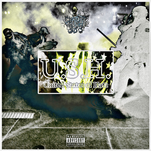 U.S.H. (United States of Hate)