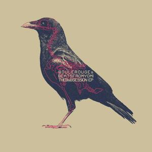 Malaria (feat. Beats from Yomi & Renato Celano)