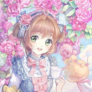 CLEAR（《魔卡少女樱》2018年新番op/TVsize）（Cover 坂本真绫）