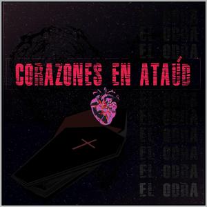 Corazones en ataúd