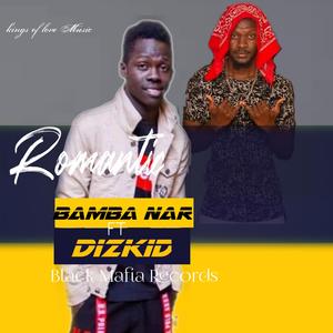 Bamba Nar (feat. Dizkid)