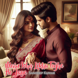 Main Ishq Likhu Tujhe Ho Jaye (Slow and Reverb)