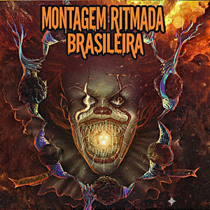MONTAGEM RITMADA BRASILEIRA (INSTRUMENTAL)