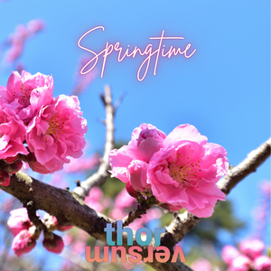 Springtime (Intro)