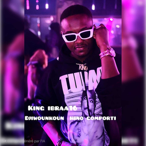 Djiwounkoun Hino Comporti