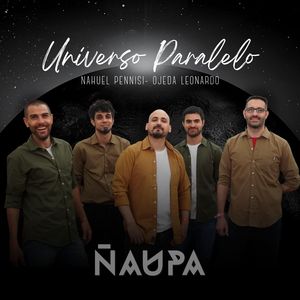 Universo Paralelo (Cover)