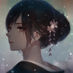 让我做你的眼睛