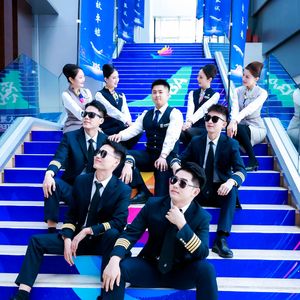 九彩启航（内心独白版）