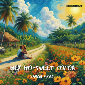 Hey ho-sweet cocoa