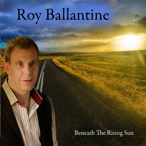 Beneath The Rising Sun