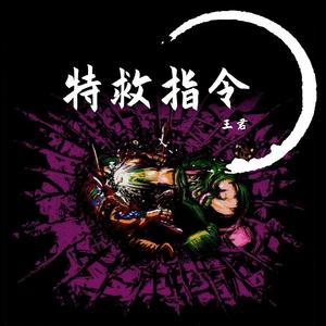 水谷郁-未来战士（王君 remix）