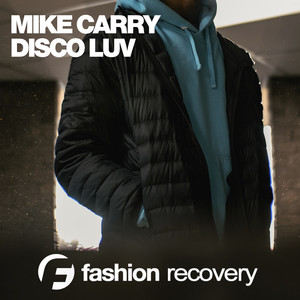 Disco Luv (Dub Mix)
