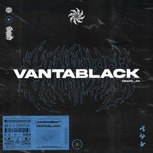 Vantablack
