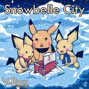 Snowbelle City (From "Pokémon X & Y") (Cover)
