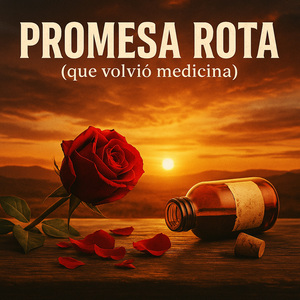 Promesa Rota (que volvió medicina)