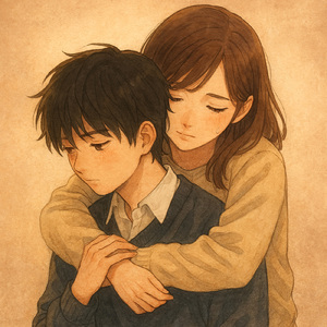 愛という温度 (feat. 初音ミク)