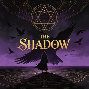 The Shadow （影子）