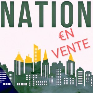 Nation en vente