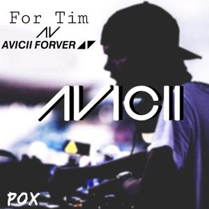 For Tim(Waiting For Love×Wake Me Up×Heaven Mashup)