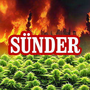 Sünder