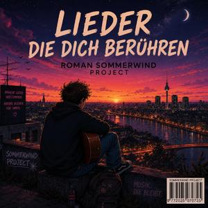 Zwischen Feldern